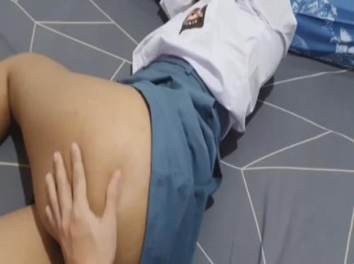 Ajak Freya Anak SMA Ke Kost Ajak Freya Anak SMA Ke Kost