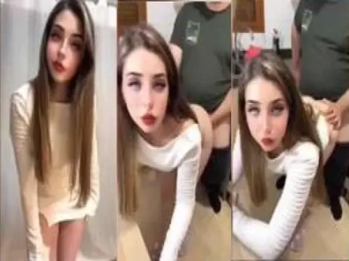 Situs Nonton Video Bokep Selebrgam Bule Russia di Doggy