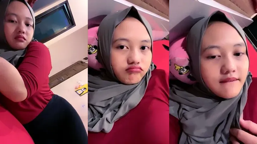 Bokep Indo Hijab Binal Live Bokep Indo Hijab Binal Live