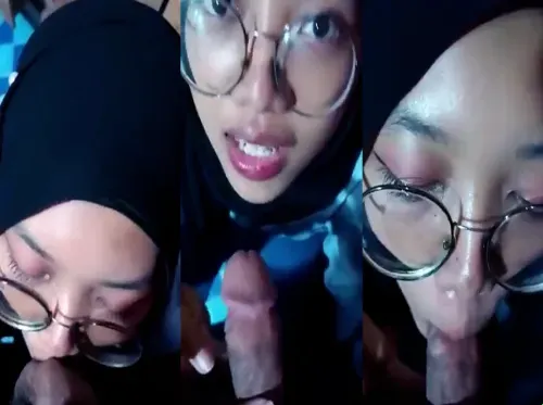 Bokep Nanda Ukhti Udah Jago Nyepong Bokep Nanda Ukhti Udah Jago Nyepong