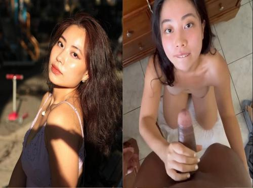 FWB Nhi Nguyen baru saja bertemu di Tinder FWB Nhi Nguyen baru saja bertemu di Tinder