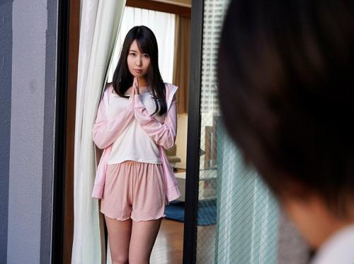 Istri tetangga memperhatikan saya, Aika Yumeno Istri tetangga memperhatikan saya, Aika Yumeno