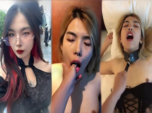Elena black adalah gadis terangsang yang menyukai sadisme Elena black adalah gadis terangsang yang menyukai sadisme