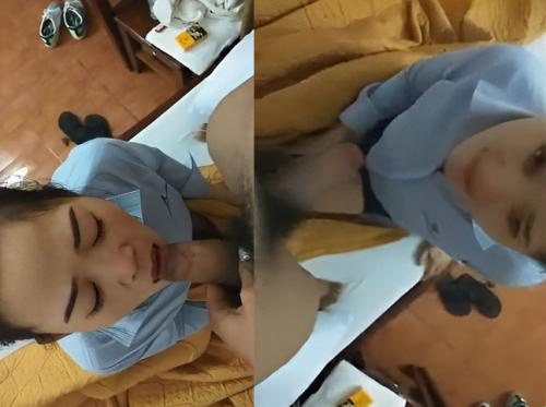 Istirahat makan siang bersama rekan kerja Istirahat makan siang bersama rekan kerja