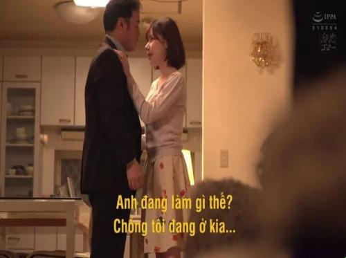 Hubungan rahasia dengan bos suami VietSub Hubungan rahasia dengan bos suami VietSub